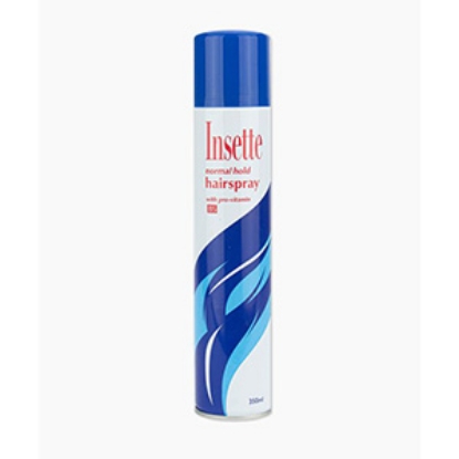 Picture of Hairspray Normal Hold Insette 350mlx12